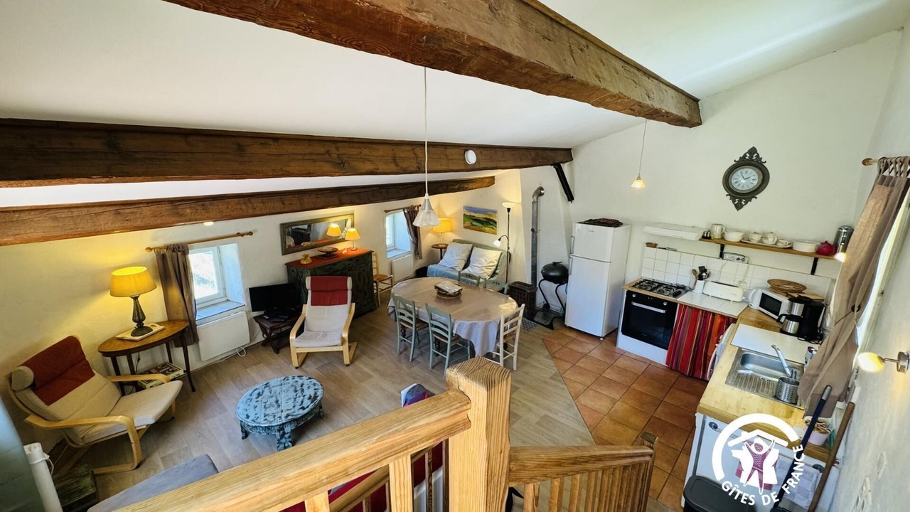 Photo of Livingroom in Padern