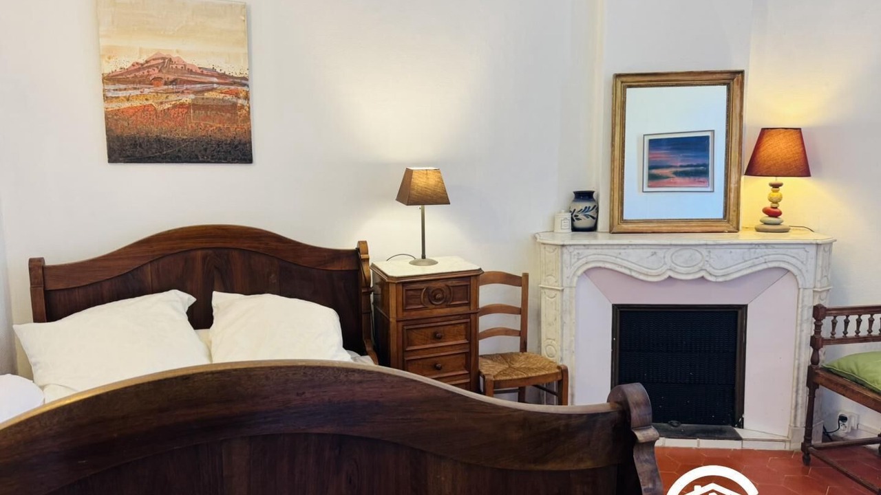 Photo of Bedroom in Padern