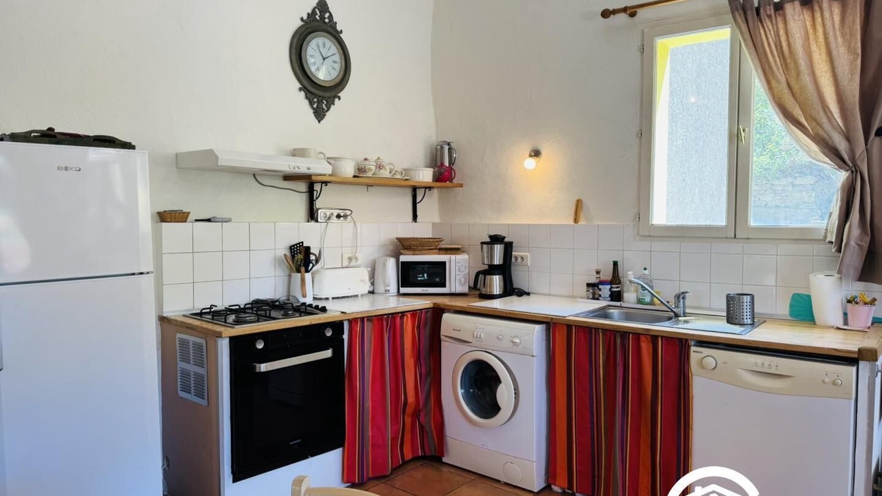 Photo of Kitchen in Padern