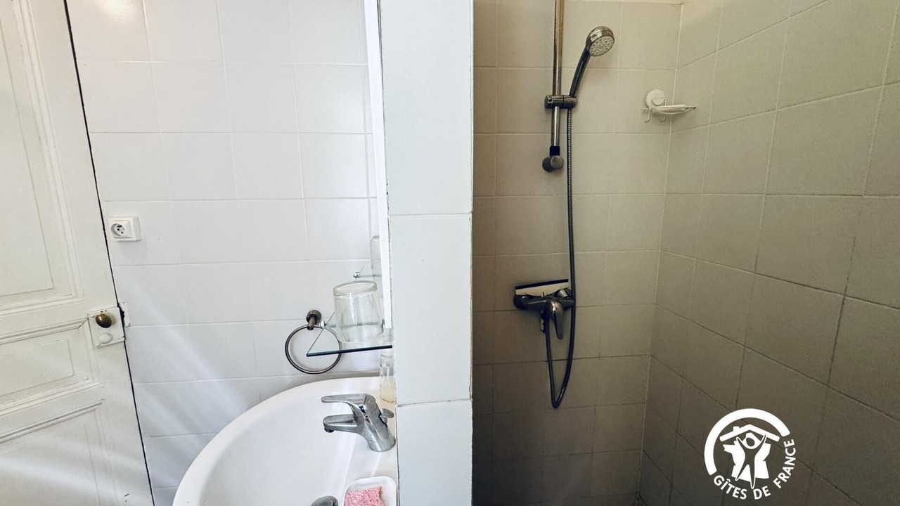 Photo of Bathroom in Padern