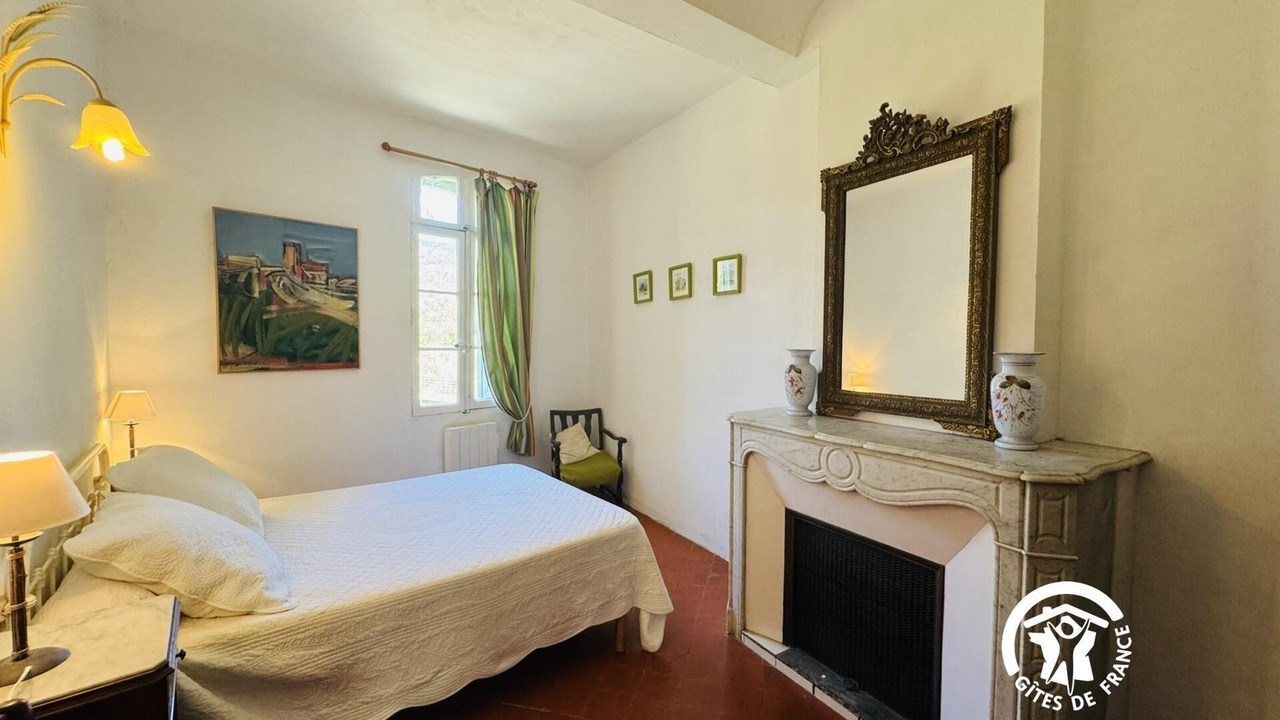Photo of Bedroom in Padern