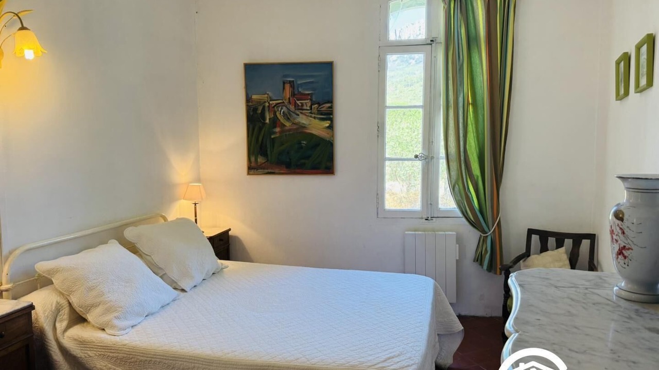 Photo of Bedroom in Padern