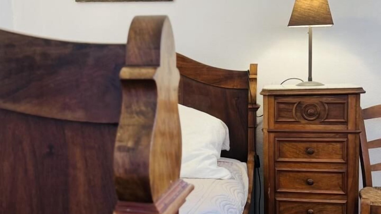 Photo of Bedroom in Padern