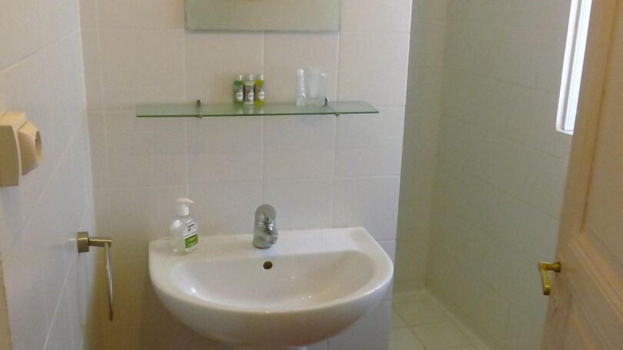 Photo of Bathroom in Padern