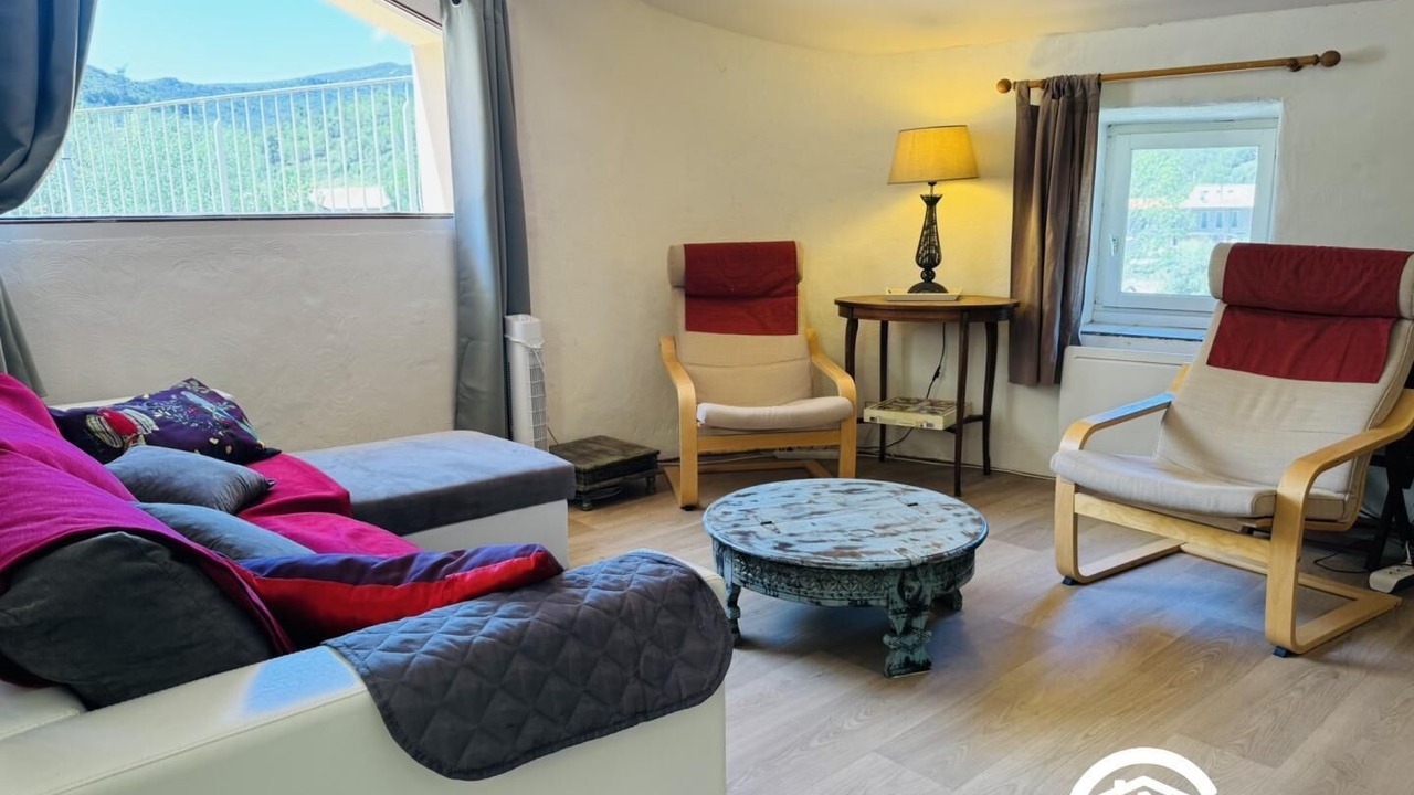 Photo of Livingroom in Padern