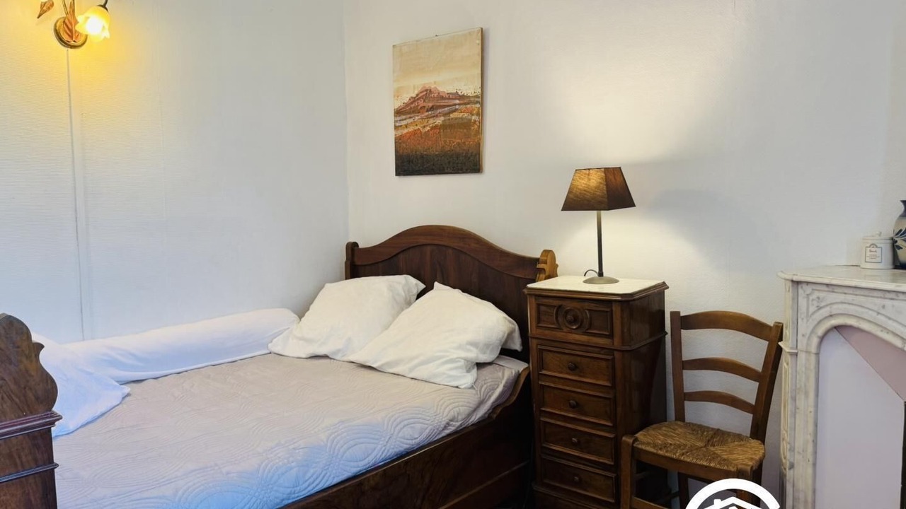 Photo of Bedroom in Padern