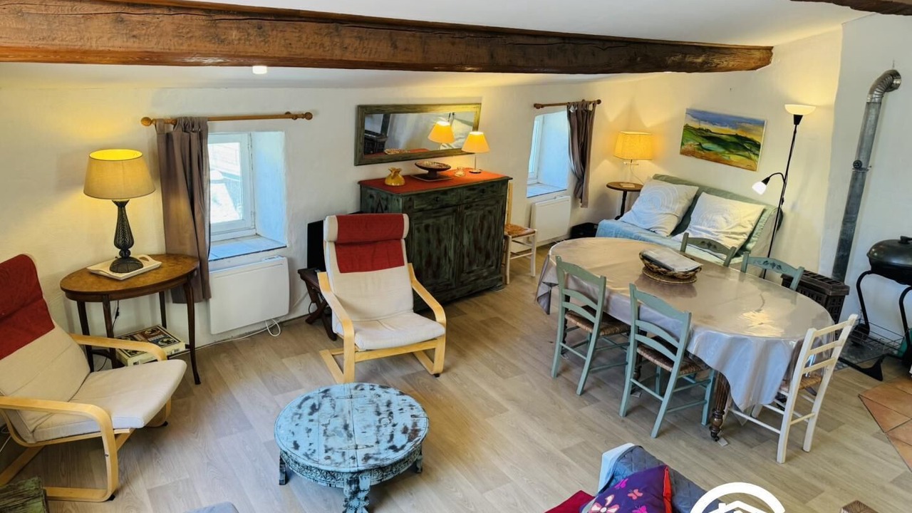 Photo of Livingroom in Padern