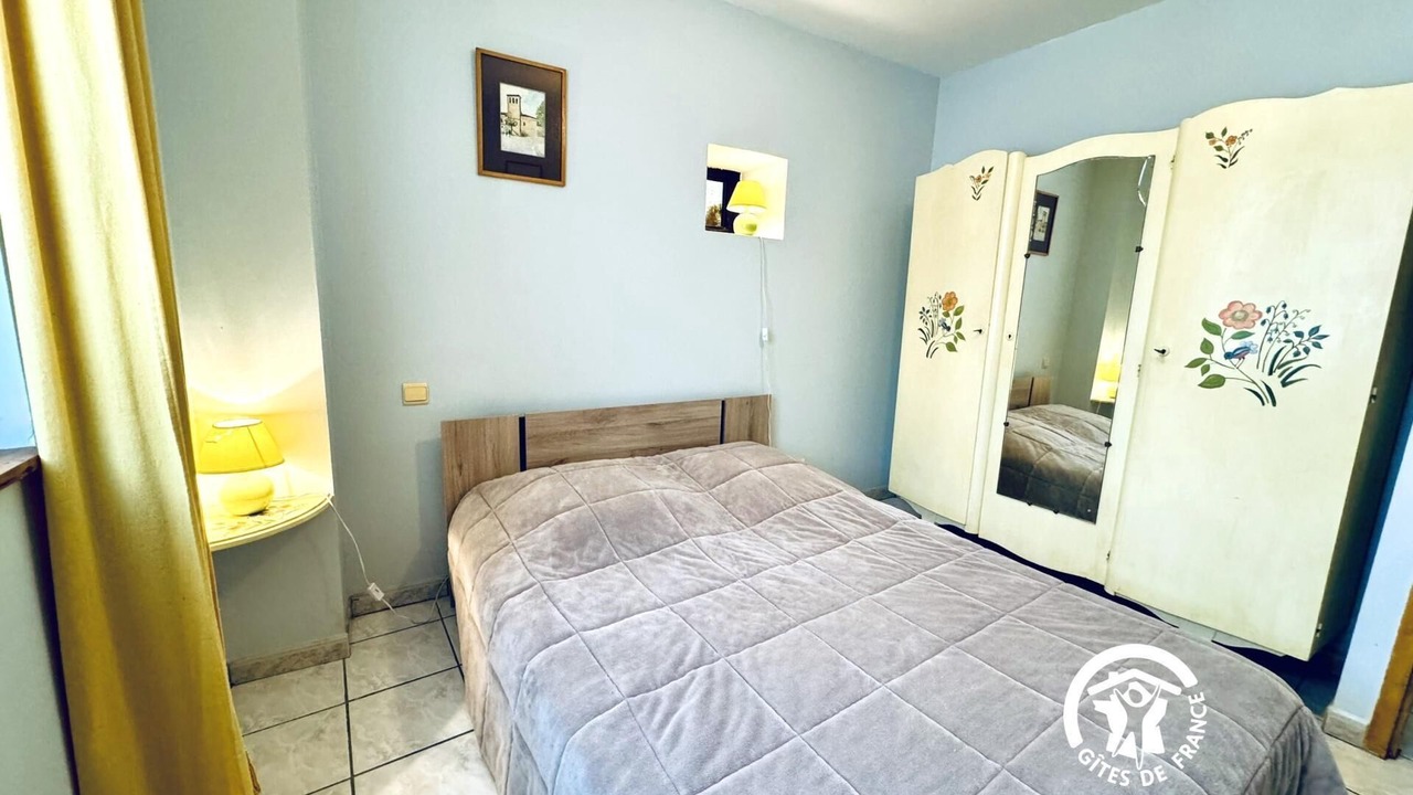 Photo of Bedroom in Greffeil