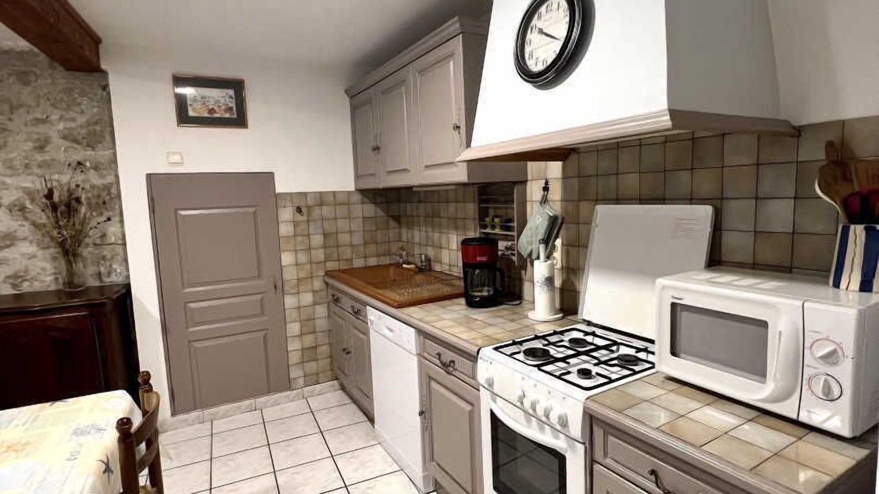 Photo of Kitchen in Greffeil