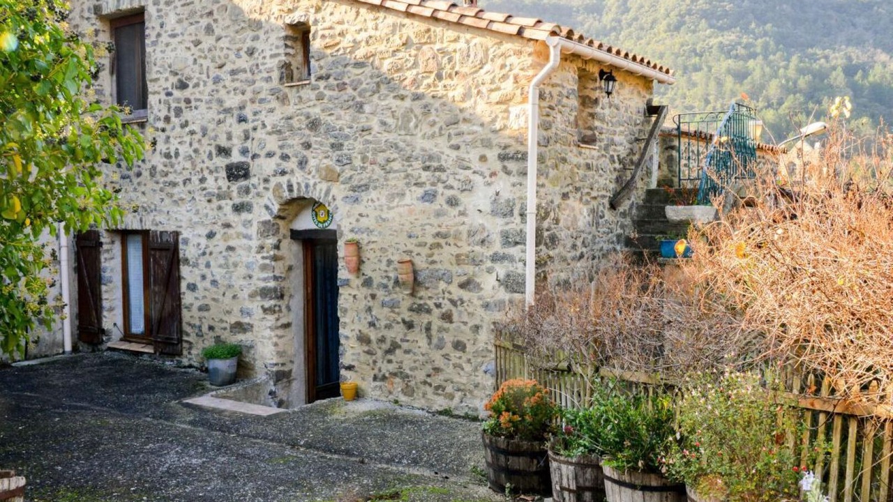 Photo of Outdoor in Greffeil