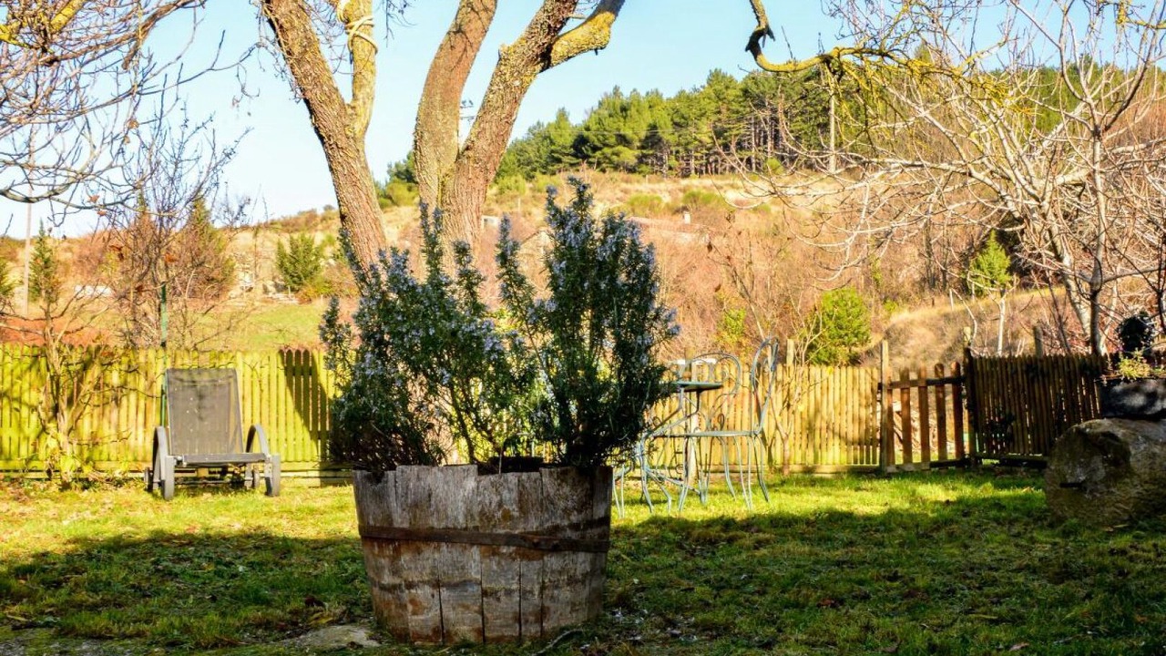 Photo of Outdoor in Greffeil