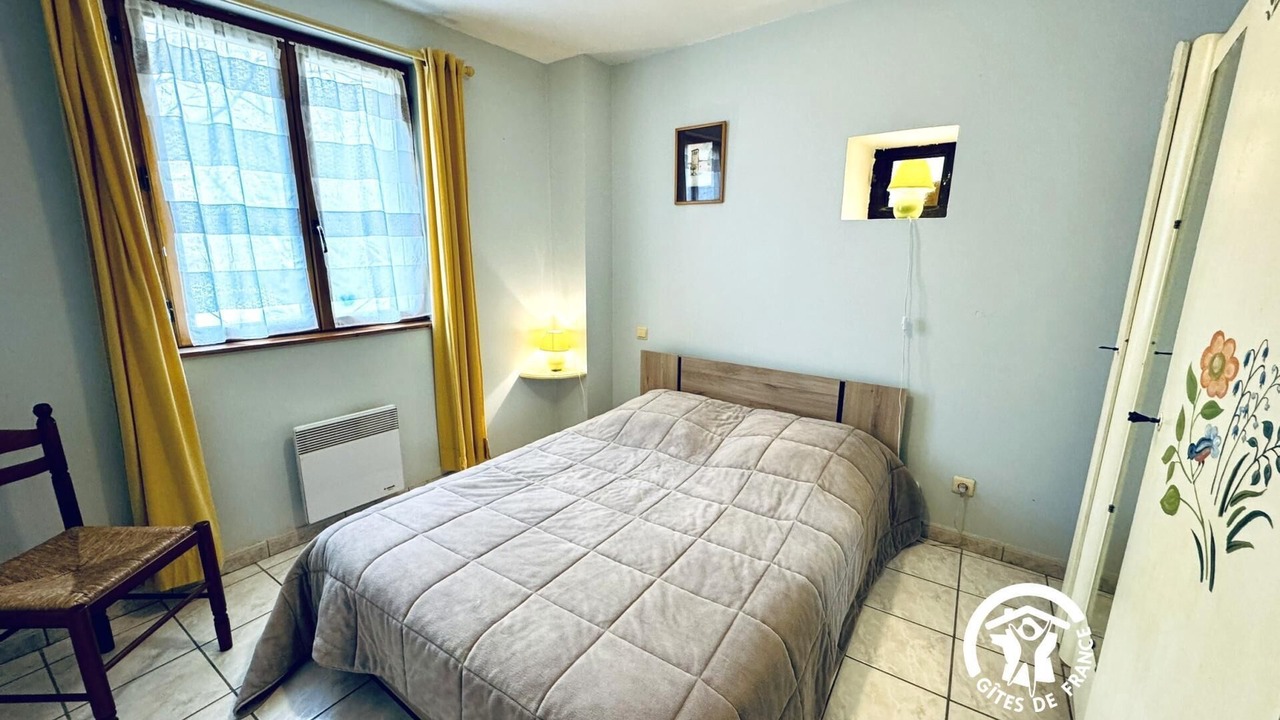 Photo of Bedroom in Greffeil