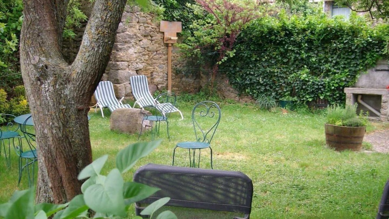 Photo of Outdoor in Greffeil