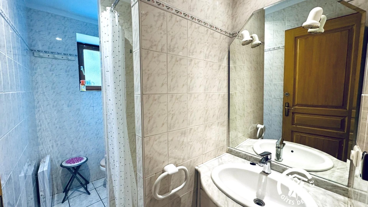 Photo of Bathroom in Greffeil