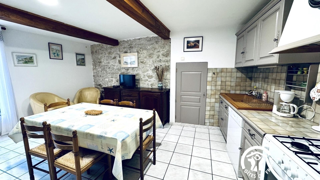 Photo of Kitchen in Greffeil