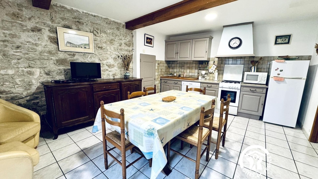 Photo of Kitchen in Greffeil