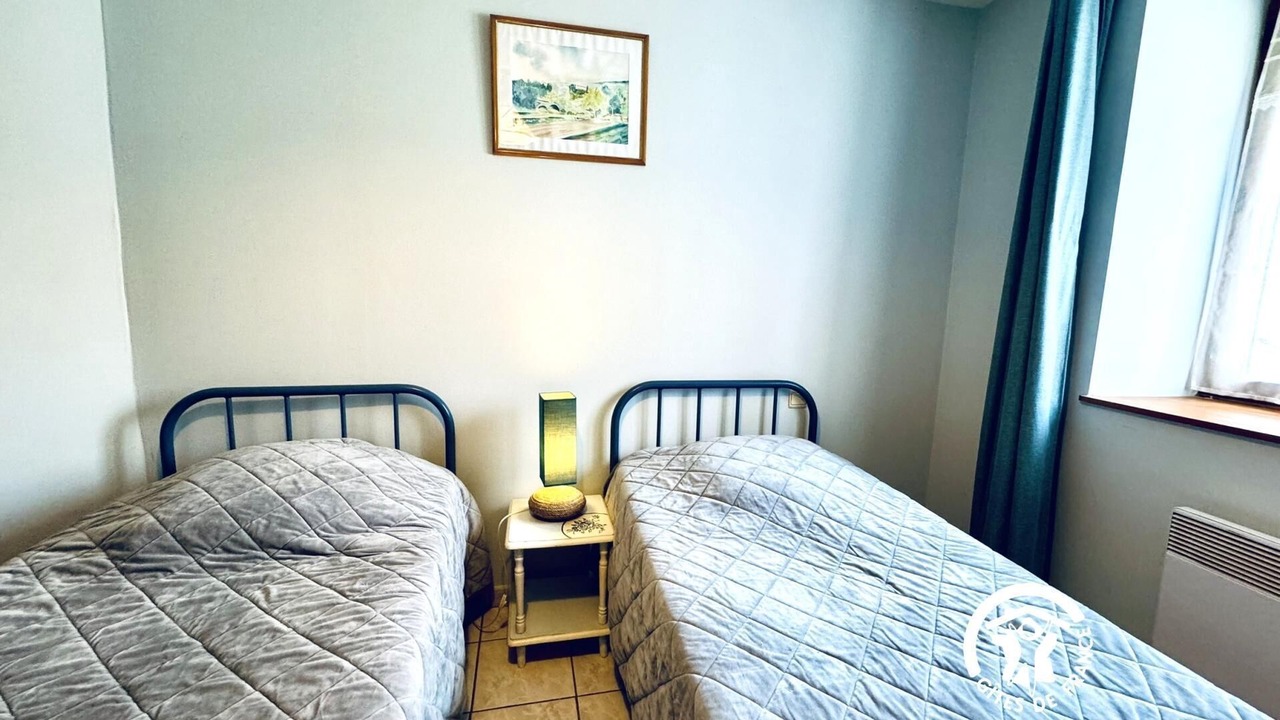 Photo of Bedroom in Greffeil