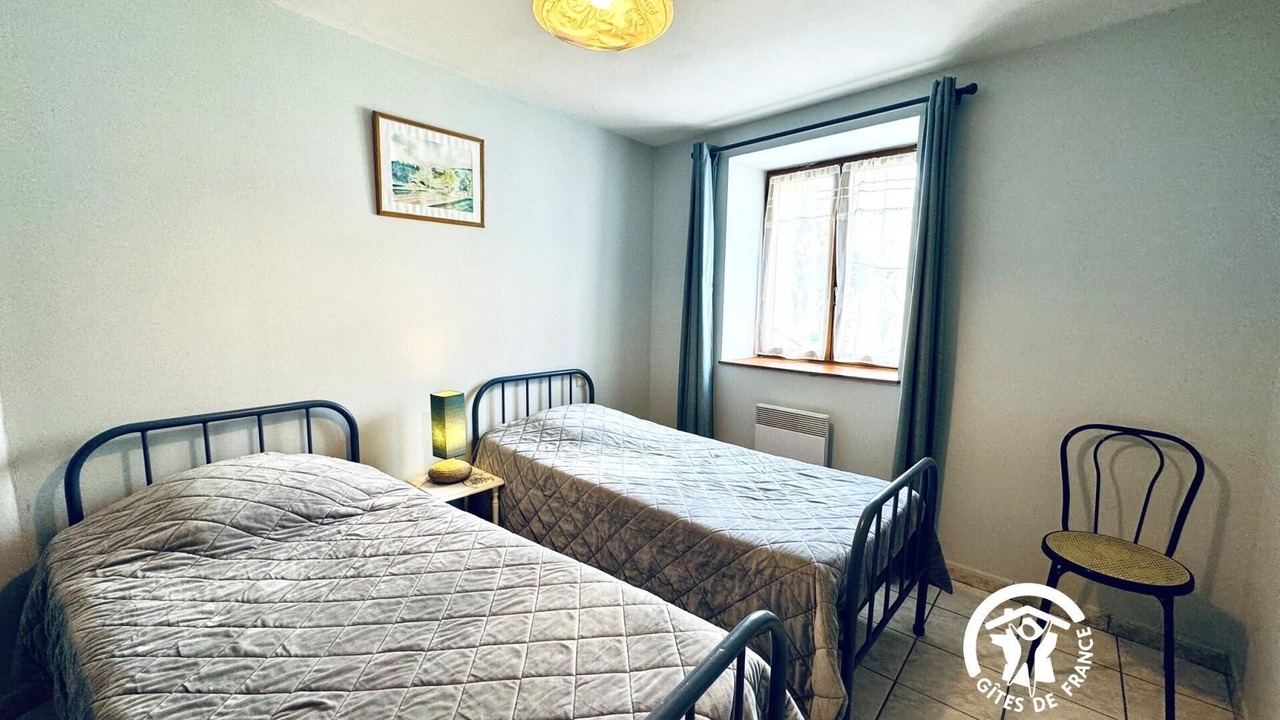 Photo of Bedroom in Greffeil