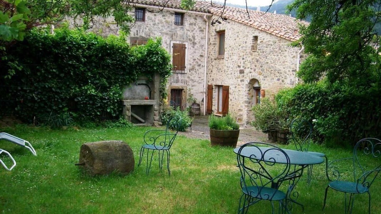 Photo of Outdoor in Greffeil