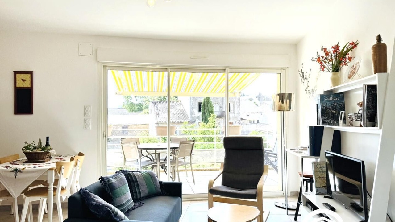 Photo of Livingroom in Ferrals-les-Corbieres