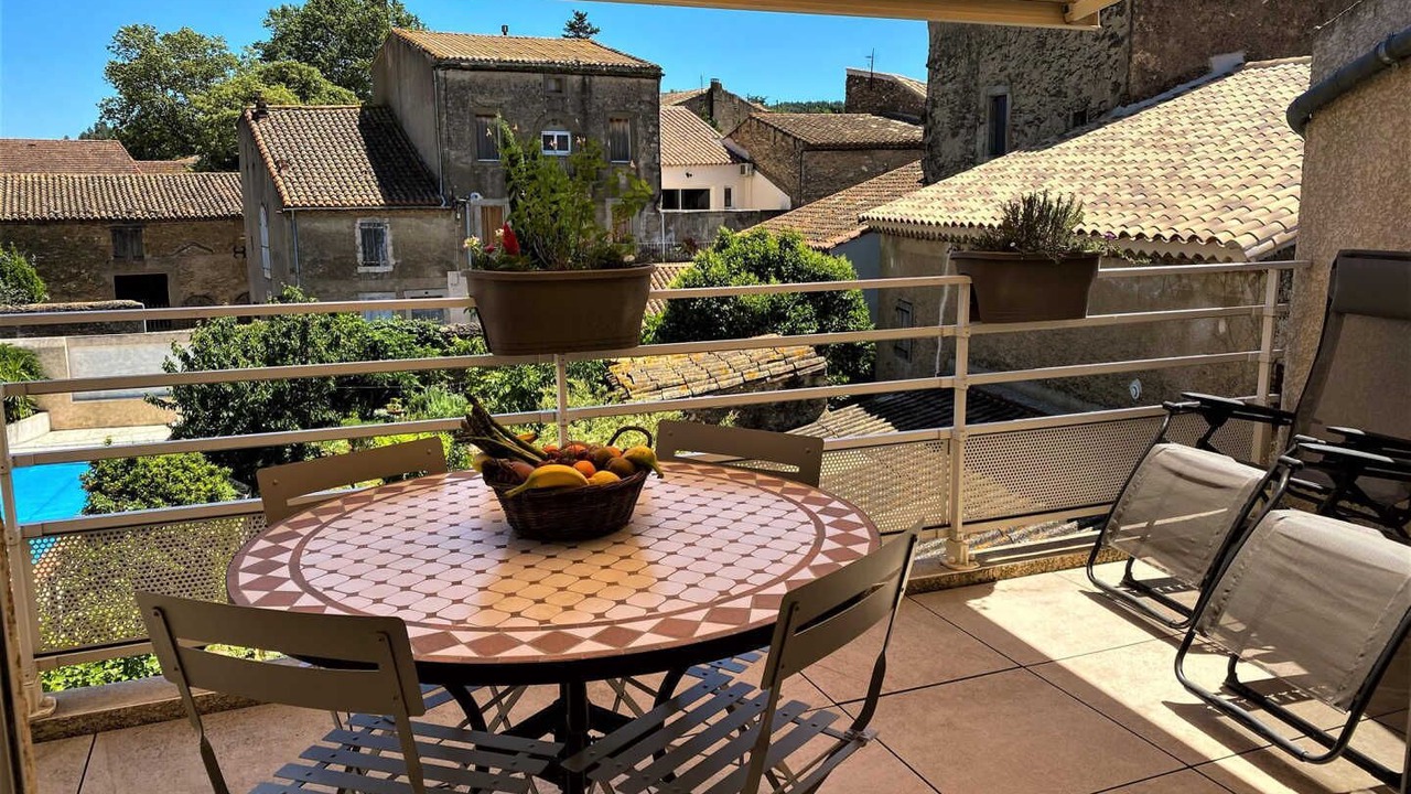 Photo of Outdoor in Ferrals-les-Corbieres