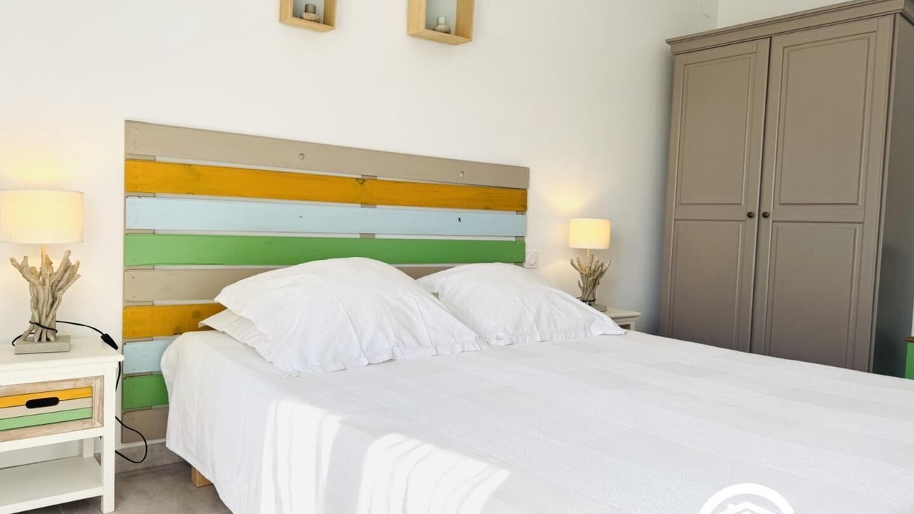 Photo of Bedroom in Ferrals-les-Corbieres
