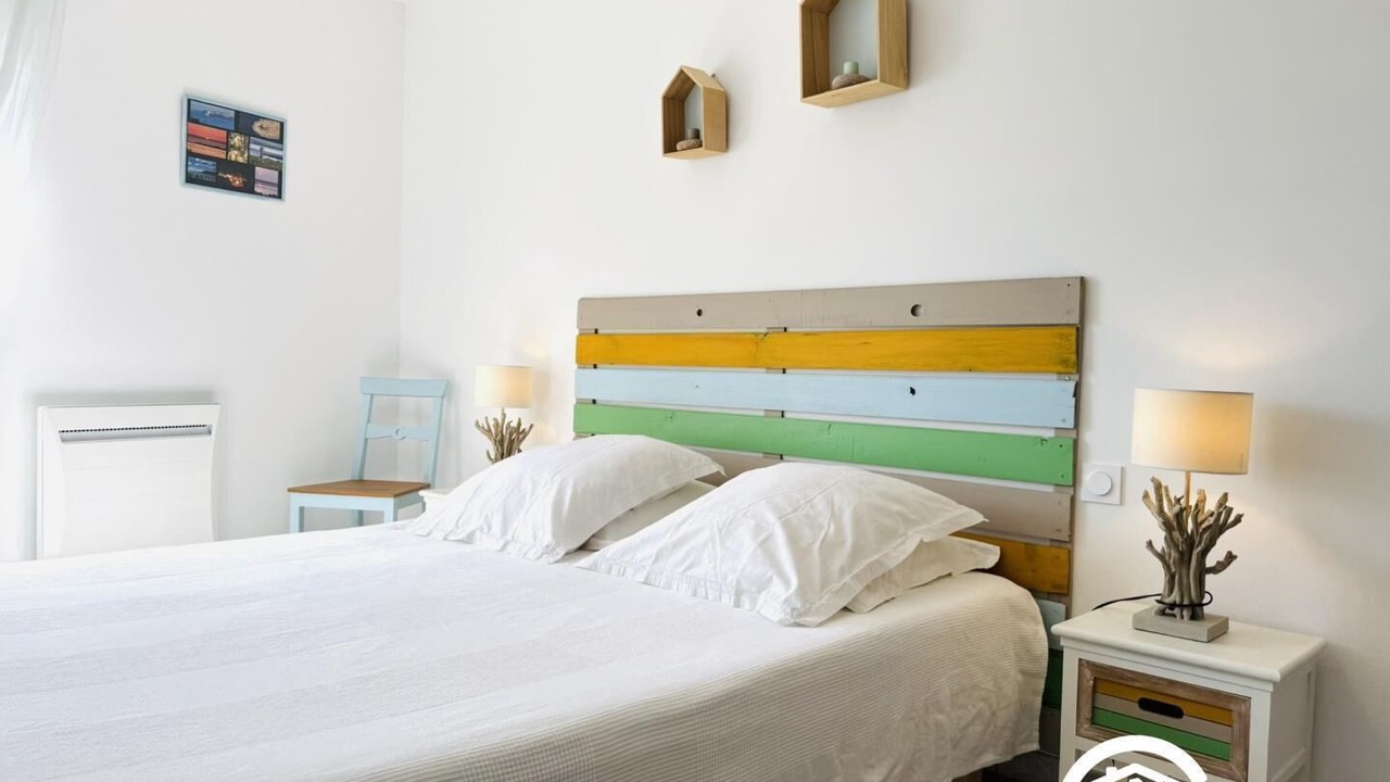 Photo of Bedroom in Ferrals-les-Corbieres