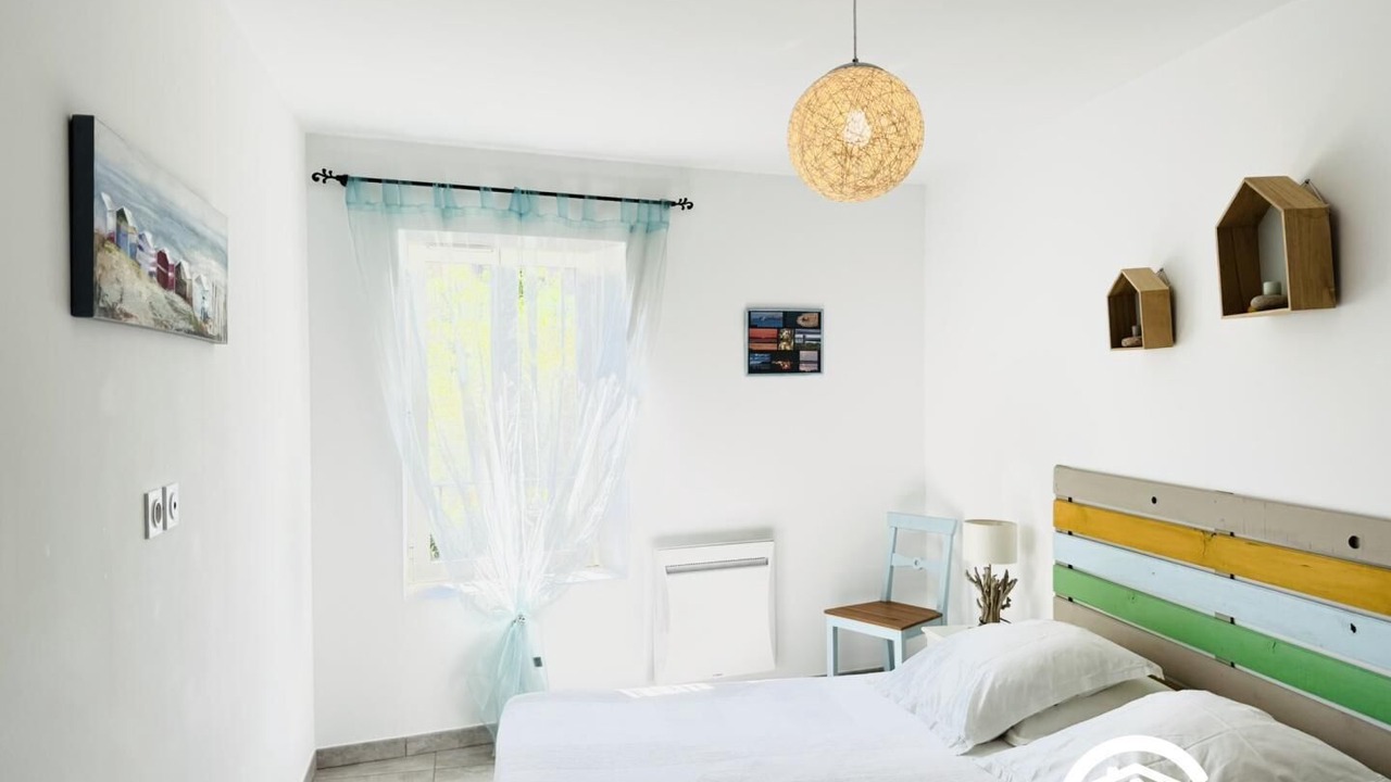 Photo of Bedroom in Ferrals-les-Corbieres