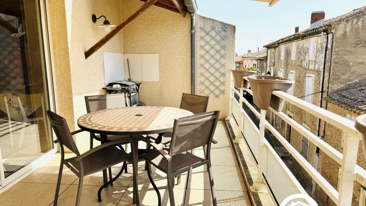 Photo of Outdoor in Ferrals-les-Corbieres