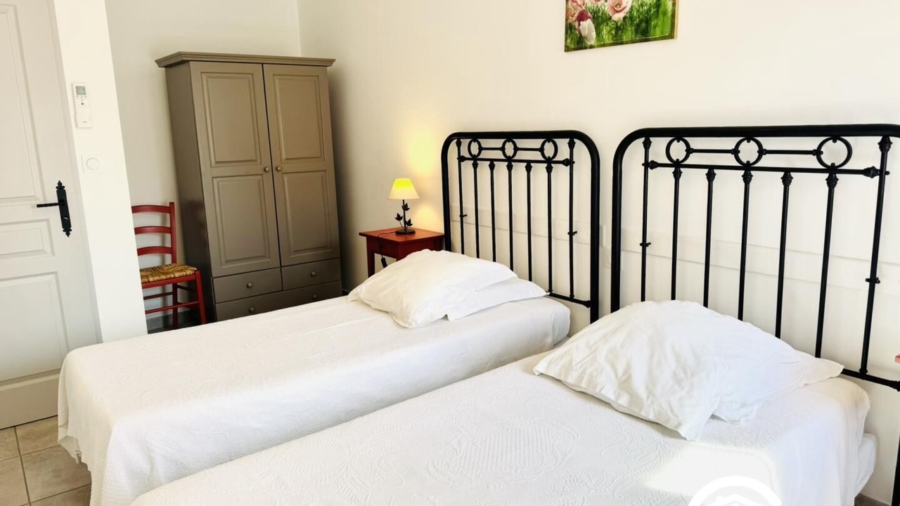 Photo of Bedroom in Ferrals-les-Corbieres