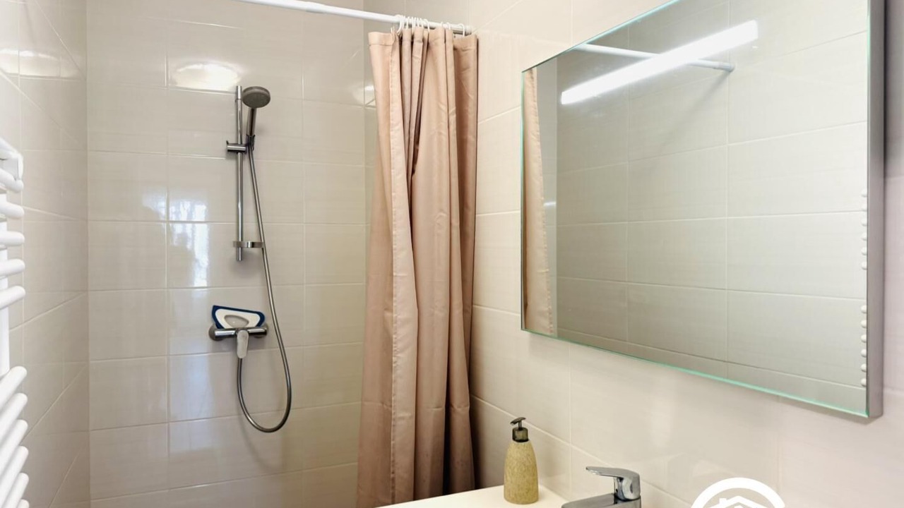 Photo of Bathroom in Ferrals-les-Corbieres