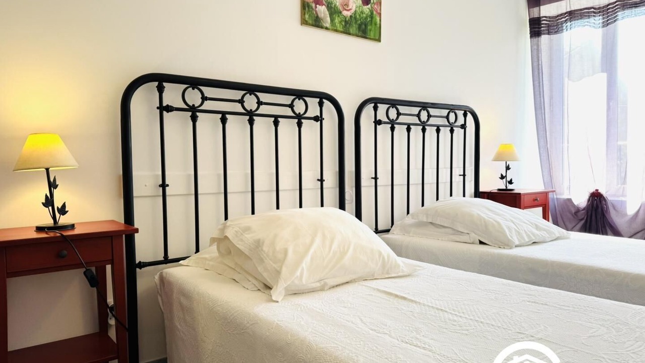 Photo of Bedroom in Ferrals-les-Corbieres