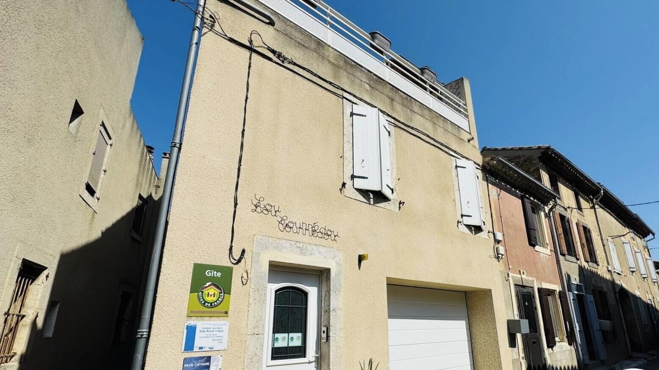 Photo of Outdoor in Ferrals-les-Corbieres