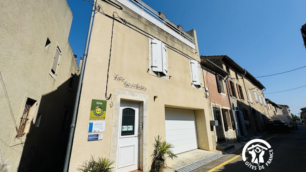 Photo of Outdoor in Ferrals-les-Corbieres