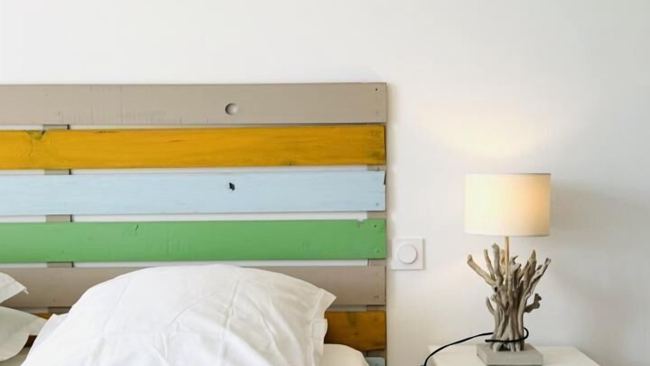 Photo of Bedroom in Ferrals-les-Corbieres