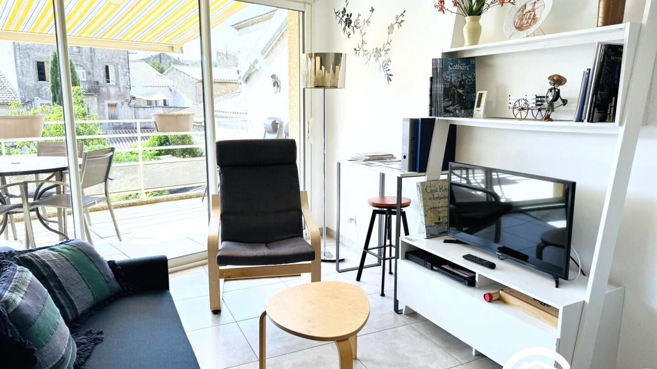 Photo of Livingroom in Ferrals-les-Corbieres