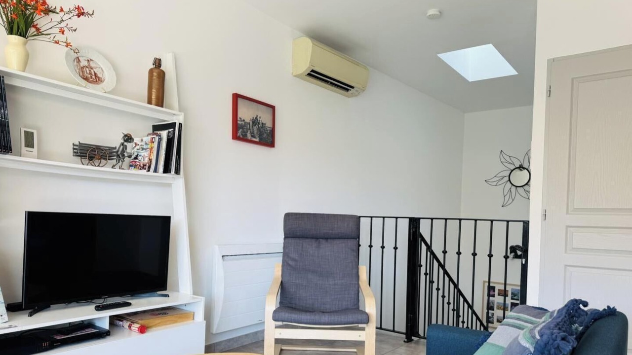 Photo of Livingroom in Ferrals-les-Corbieres