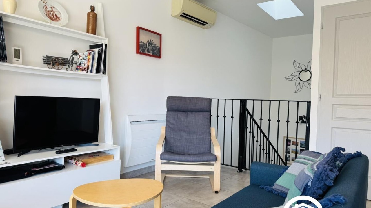 Photo of Livingroom in Ferrals-les-Corbieres