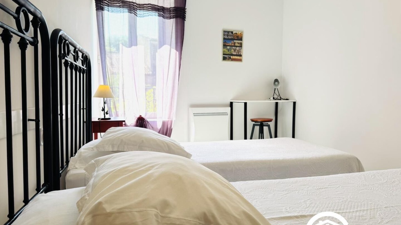 Photo of Bedroom in Ferrals-les-Corbieres