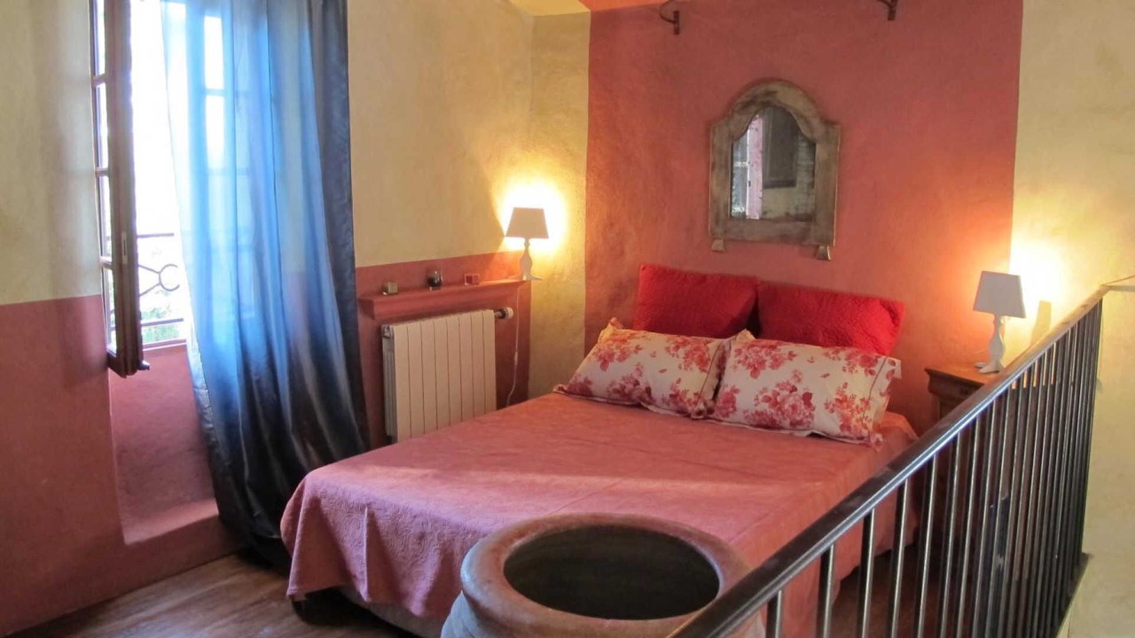 Photo of Bedroom in Tuchan