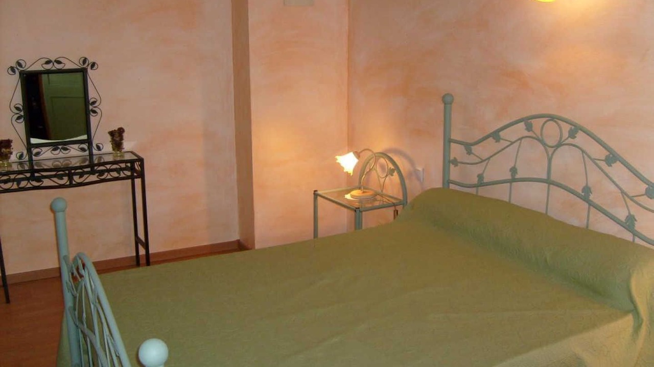 Photo of Bedroom in Saint-Andre-de-Roquelongue