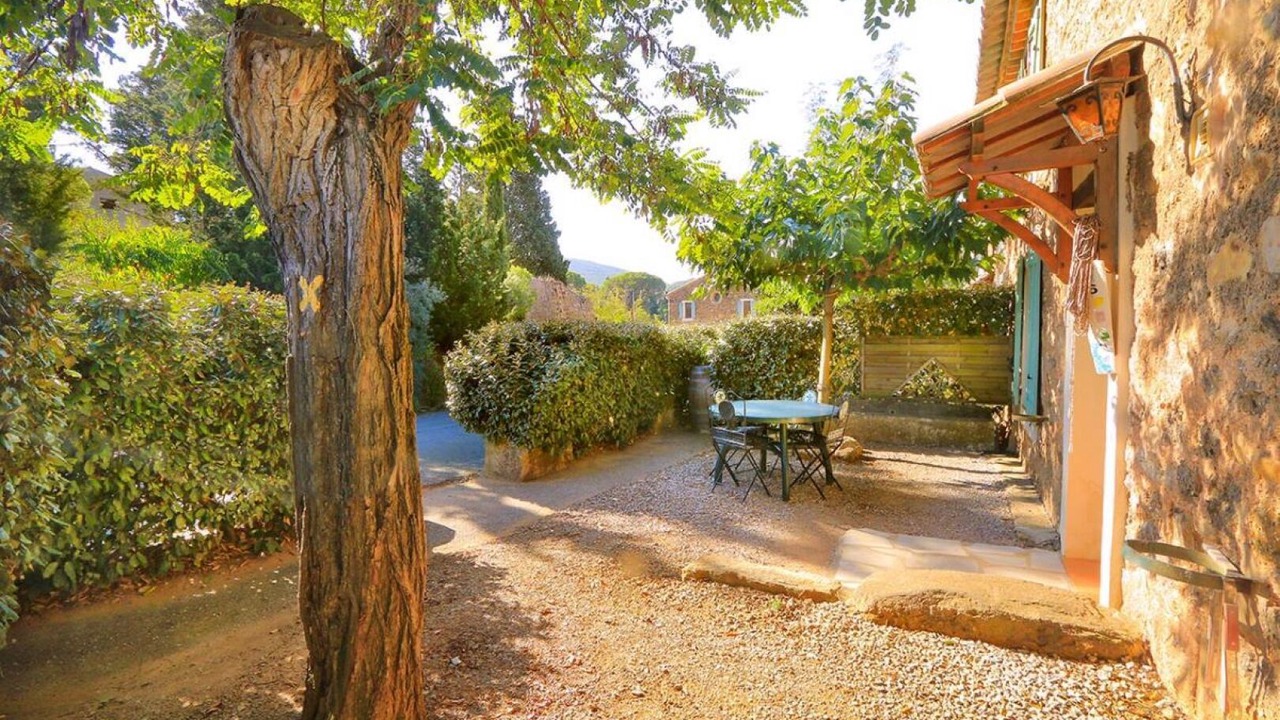 Photo of Outdoor in Saint-Andre-de-Roquelongue