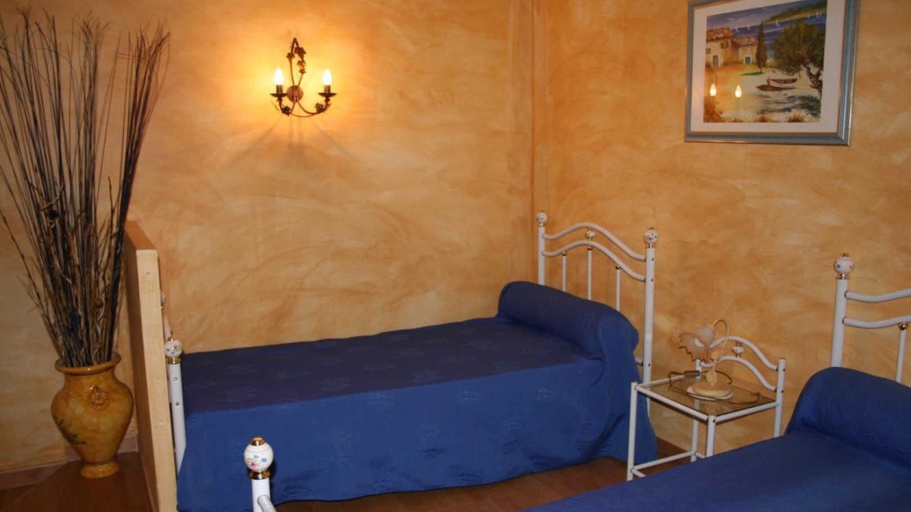 Photo of Bedroom in Saint-Andre-de-Roquelongue