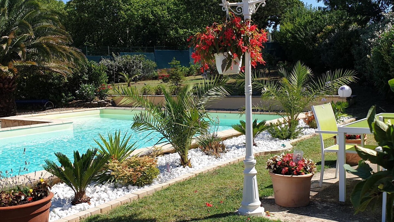 Photo of Outdoor in Pennautier
