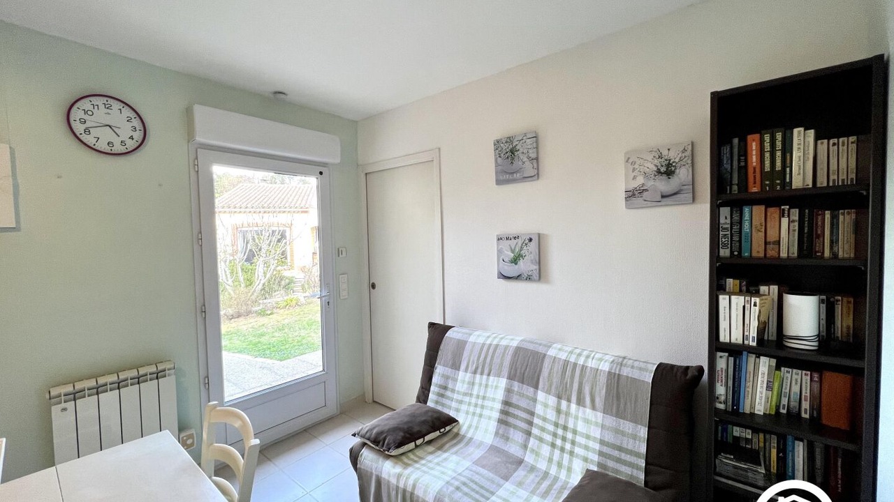Photo of Livingroom in Pennautier