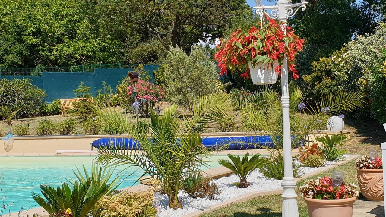 Photo of Outdoor in Pennautier