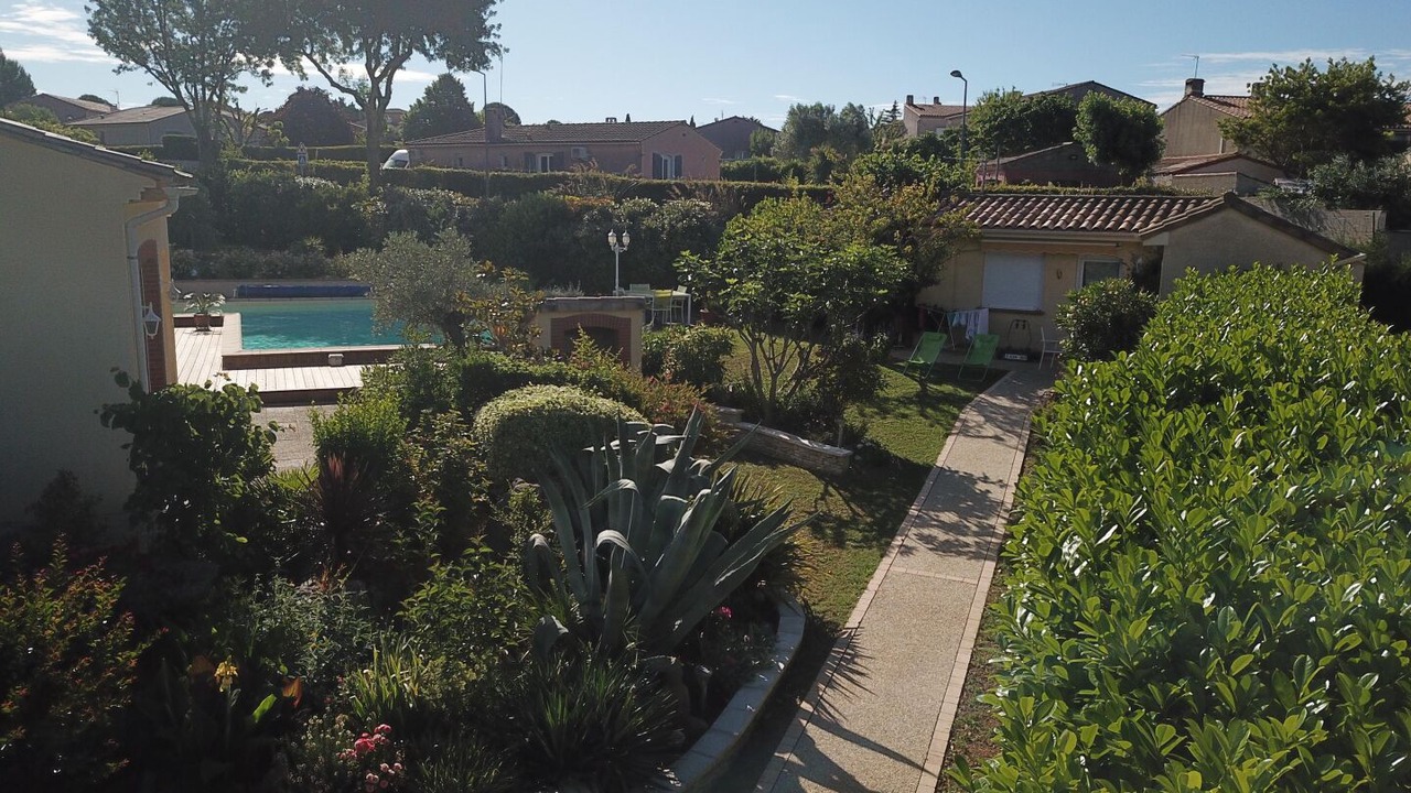 Photo of Outdoor in Pennautier
