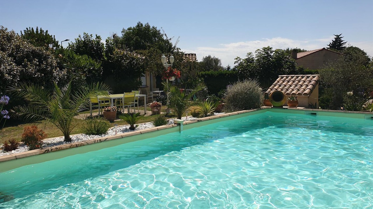 Photo of Outdoor in Pennautier