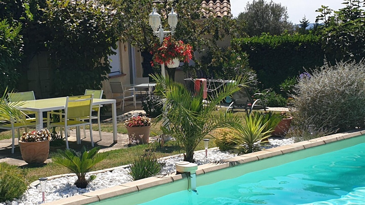 Photo of Outdoor in Pennautier