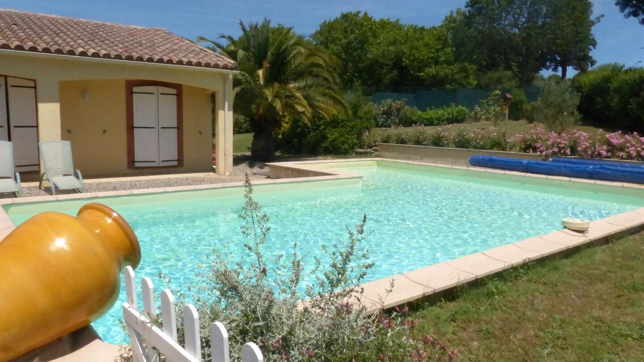 Photo of Outdoor in Pennautier
